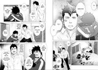 (Shota Scratch 10) [♂Mentaiko♂ (Itto)] Itai Itai Itai. 1 [English]