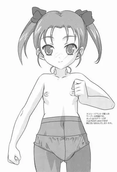 (C83) [Reds! (Aotsuki Hirotada) Houkago Link (Accel World)