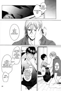 (Renai Jaws 3) [ANCOCOCO (Sakura Hitsuji)] Hatsukoi niwa Ribbon o Kakete | Tying a ribbon on a first love (Free!) [English] [Carrot-Bunny]