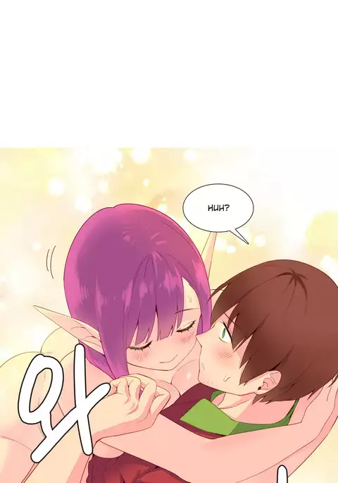 A World That I Rule Ch.01-35