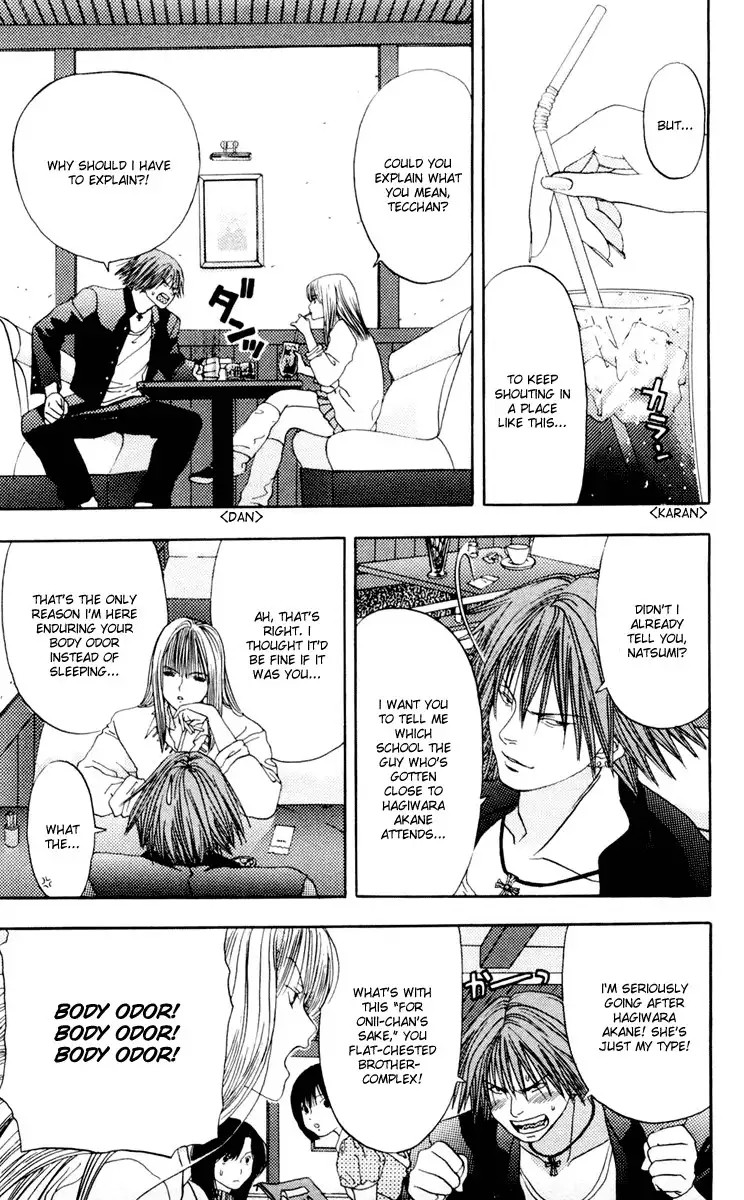 Akane-Chan Overdrive V02 - CH8