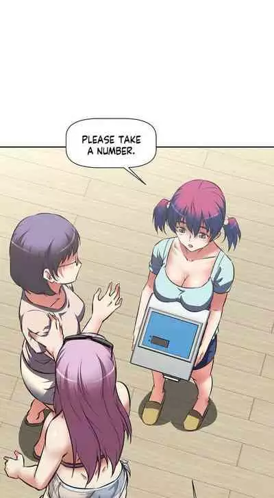 The Girls’ Nest | HELL'S HAREM Ch.1-22