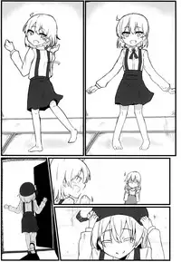 (C94) [02 (Various)] Kimi ga Kawaisugiru kara | Cause You're Too Cute For Your Own Good (Hatoba Tsugu) [English]