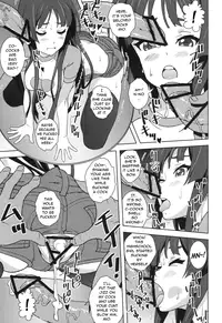 (SC49) [SANDWORKS (Suna)] 【REC!!】 (K-ON!) [English] [Jankull]