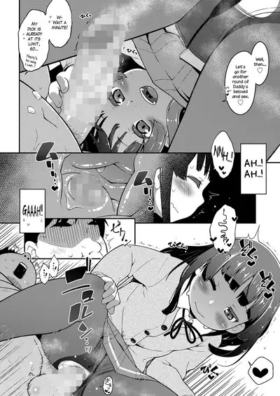 ❤PapaKatsu❤ Hajimemashita! | My Debut as a ❤Sugar Daddy!❤