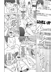 [Miito Shido] Dosukebe Appli Ch. 1-4 [English] {doujins.com} [Digital]