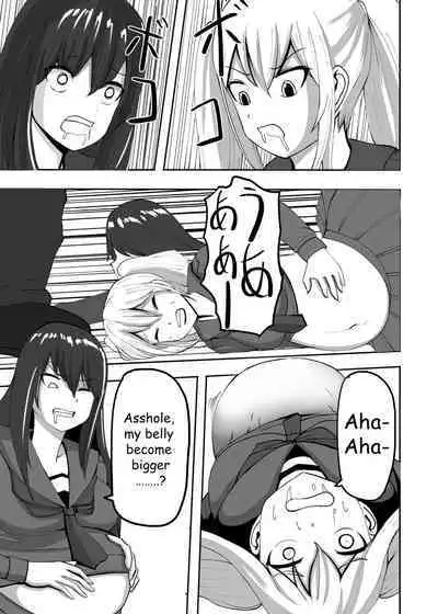 Onspeeder: The Forty Weasel Part 1