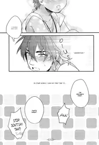 (SUPER22) [PureSlider (Matsuo)] MasuShin ga Shoya ni Itaru Made | It’s Finally Masrur and Sinbad’s First Night (Magi: The Labyrinth of Magic) [English] [Baka Dumb Aho Scans]