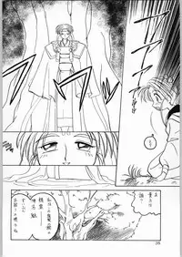 (C48) [Kataribeya (Various)] DANCE of PRINCESS 5 (Various)