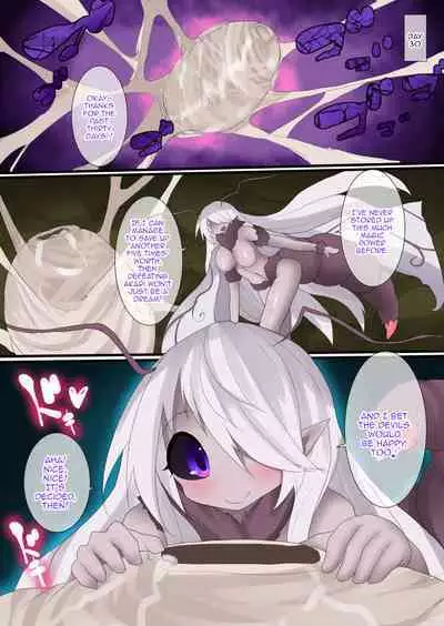 [Makutsutei (Nagai Wataru)] Orgasm Unit EX - Momoiro Toiki Hen | Orgasm Unit EX -Pink Sigh Edition [English] {Doujins.com}