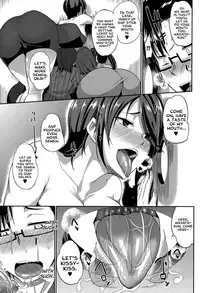 [Fue] Inma no Mikata! | Succubi's Supporter! Ch. 1-2 [English] [biribiri]