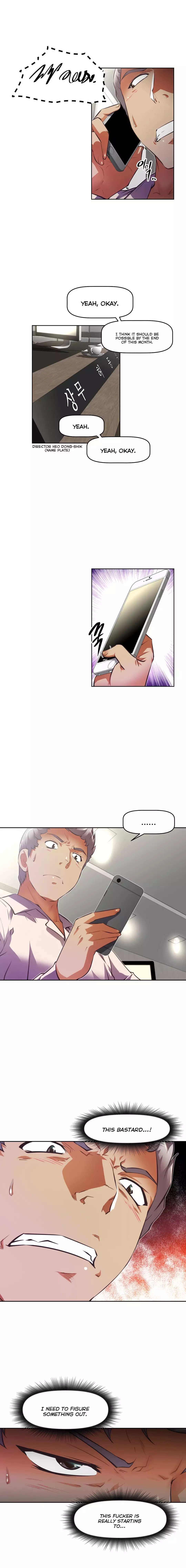 Brawling Go Ch.76-122