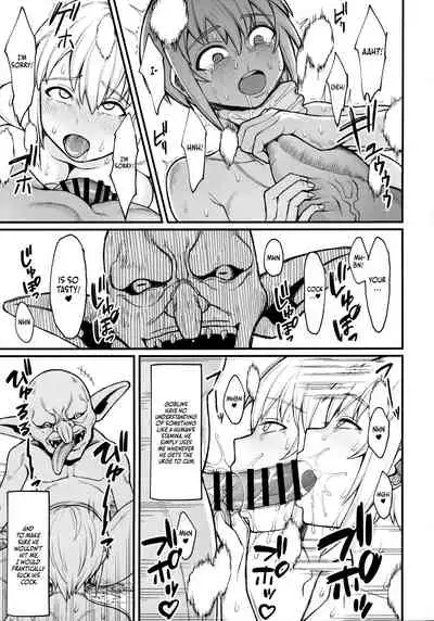 Isekai no Onnatachi 2.0