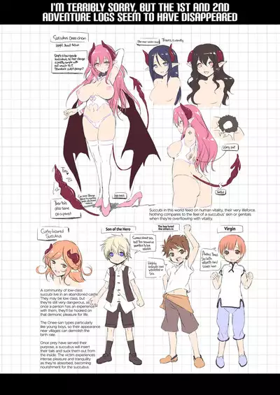 Bouken no Sho Series Soushuuhen - The Adventurer's Book has Perfect. Vol. 1 | The Adventurer's Log Has Been Fully Recovered Vol. 1