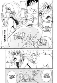 [Shoryutei Enraku] Mama o Kobamenai Boku - I can't refuse mother [English] [rsman122]