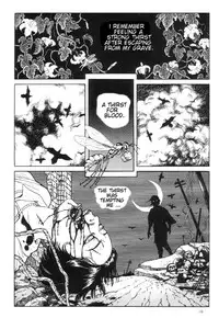 [Maruo Suehiro] Warau Kyuuketsuki | The Laughing Vampire Vol. 1 [English]