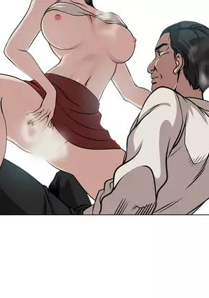 Do you Want to Change Partners Ch.0-16