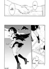 (Kouroumu 10) [Saperon Black (Sape)] Hello, Goodbye (Touhou Project) [English]