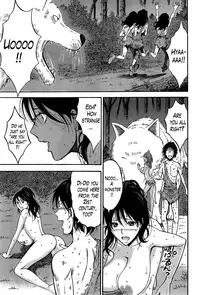 [Nagashima Chousuke] Kigenzen 10000 Nen no Ota | The Otaku in 10,000 B.C. Ch. 1-21 [English] [Natty Translations, Lazarus H]