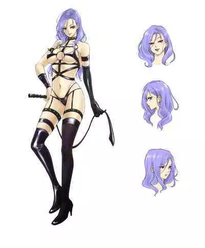 [Seika Kairaku Shoten] Mahou Shoujo Lily Thearesia no Junan -Aku no Onna Kanbu-san ni Tsukamari Sennou Choukyou Sareru Mahou Shoujo Monogatari-