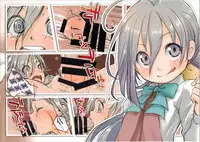 (C91) [Peromex (Tamanoi Peromekuri)] Kuchikukan ga Okasaremakucchau Ecchi na Hon (Kantai Collection -KanColle-) [Chinese] [想日电酱汉化组]