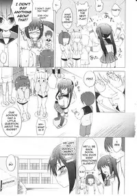 [NemuNemu] Tsuntsun Shichau Otoshigoro [English]