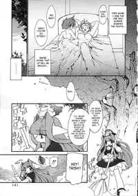 [Ruuen Rouga] Alchemy no Shizuku (Drop of Alchemy) Volume 01 [Complete] [English] [Norm + SaHa]