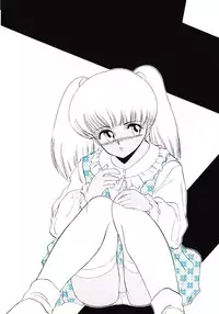 (C38) [Shin Shikkoku Zakkyo Koubou (Miyamoto Rumi)] IN SPITE OF... YOU KNOW IT! Vol. 9