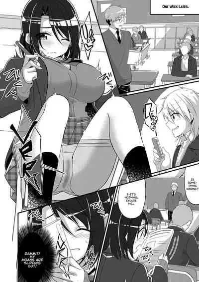 [TSF no F (NOMU)] Shouwaru Iinchou o M Onna-ka Seisai [English] [WhiteSymphony]