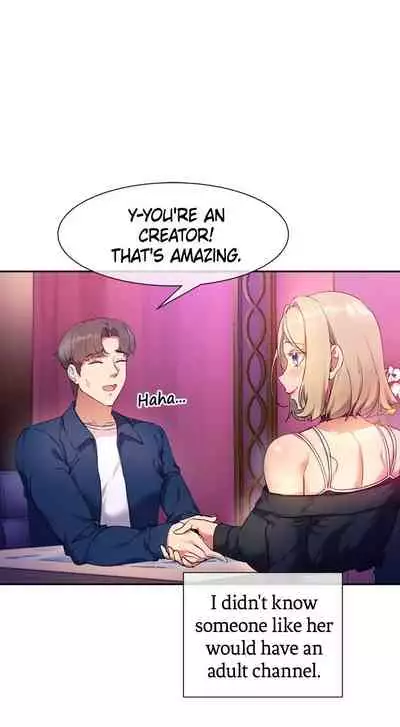 Is this the Way You Do it Ch.11/?