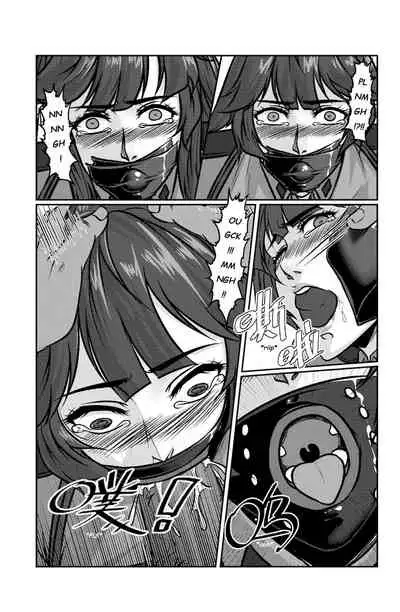 [GoDLeTTeR] Ring of Temporal-Space 004 (ENG)