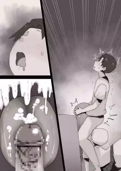 "Teka, shabuttemoii?" Anetomo Gal ni Osowareru Otouto-kun