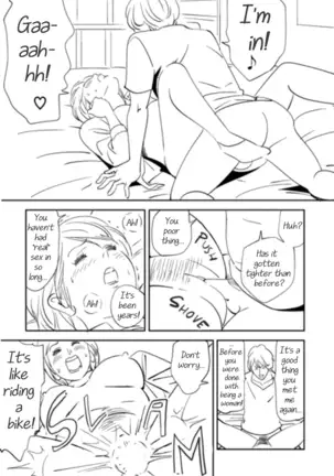 Soredemo Tsuma o Aisemasu ka