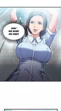 Seductive Uniform Ch. 1-21 [English]