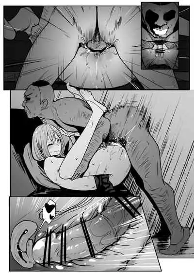 [鬼鳴らす] 0_0(5/28) [中国語]