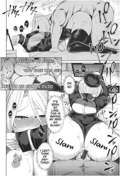 Secret Live of A Lazy Wife