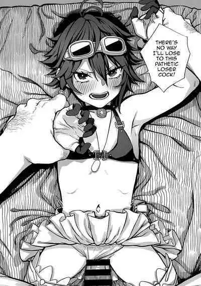 [pastime774] Unique Job "Tanetsuke Oji-san" o Kakutoku shimashita 1-9 | I Acquired the Unique Job (Class) [Mating Oji-san] Ch. 1-9 [English] {Doujins.com}