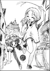 [MEKONGDELTA] Shadow Gallery