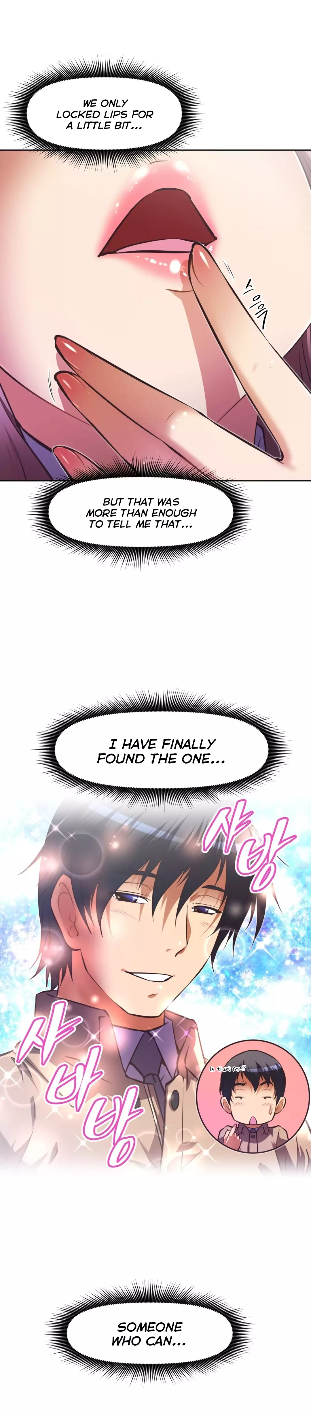 Brawling Go Ch.76-122