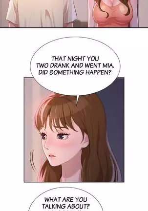 What do you Take me For? Ch.12/?