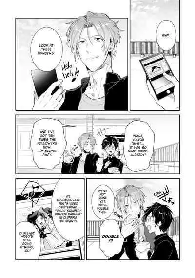 [Wacoco Waco] DolOta no Boku desu ga Shinken ni Idol Mezashimasu!? | Can an Otaku Like Me Really Be an Idol!? [English] [Decensored] [Digital]