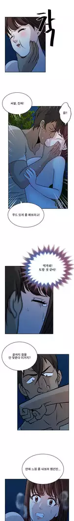 Do you Want to Change Partners Ch.0-24