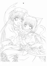 (C64) [Jiyuu Shuppan Kenkyuusho, Sakura Karashi Mentaiko (Hiraki Naori, Kai Kousen)] Mariasama Ga Miteru (Maria-sama ga Miteru)