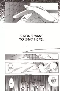 [Aki Suzuki] Nijuuzou Kafka | Double Image Kafka (Complete) [English] [Sling]