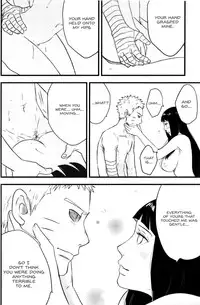 [blink (shimoyake)] innocently (Naruto) [English]