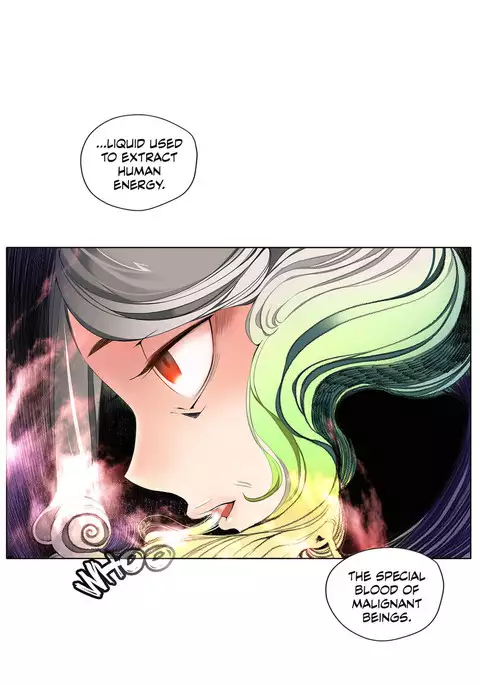 Lilith`s Cord Ch.1-17