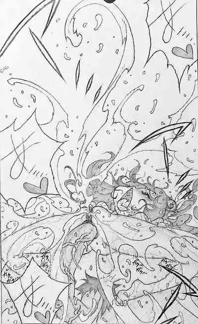 [Jigoku Gokuraku-Maru] Neighbouring Onii-chan and... (Sequel/Ongoing)