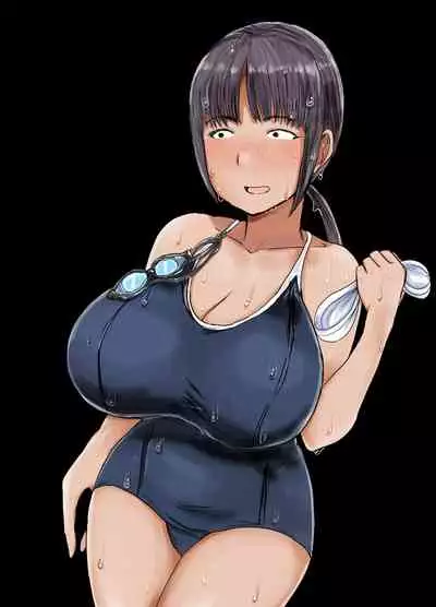 Mob-kao Bakunyuu no Dokyuusei o Ore no Iinari no Sefri ni Shiteyatta...