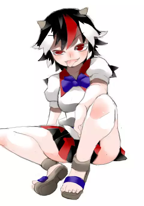 Akuma no Chikubi Choukyou 3