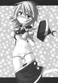 (C78) [AJINIHOUROKU (HANEMA)] Prism River 18 kin Goudoushi Trio Side Dish (Touhou Project)